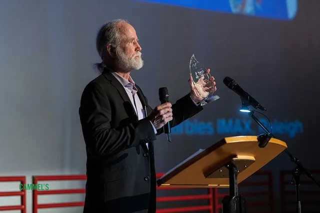 Truckin' Movers Wins the 2026 BBB Torch Award for Ethics