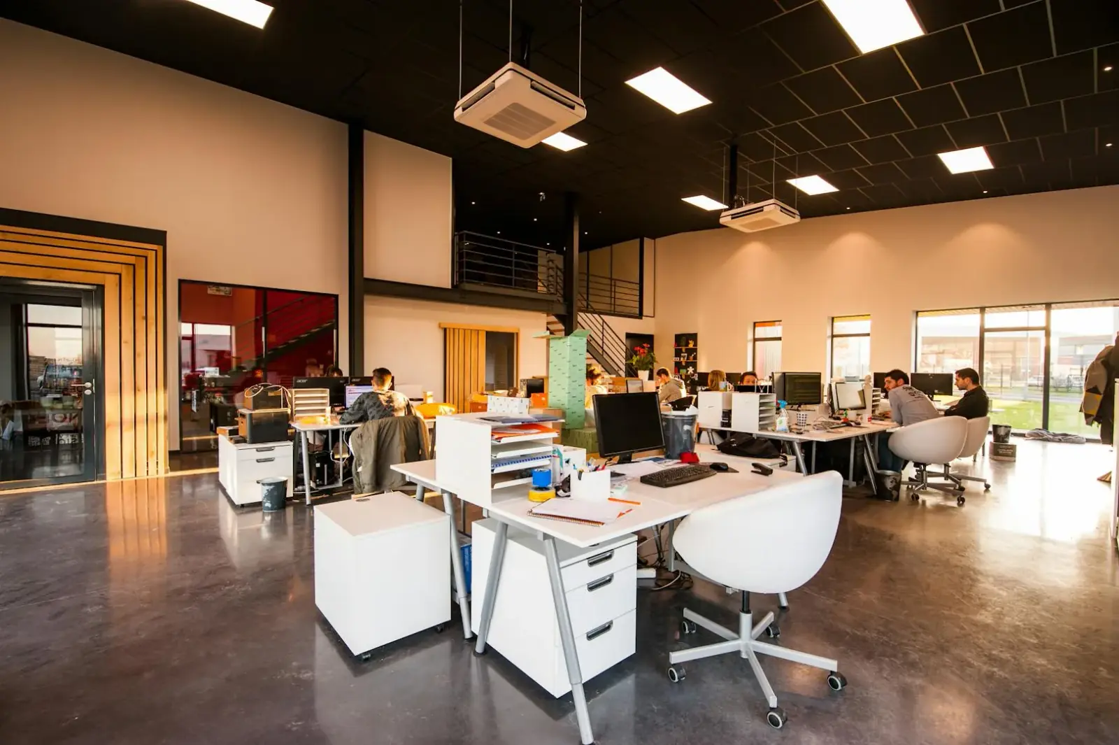 How to Move an Office Without Losing Productivity
