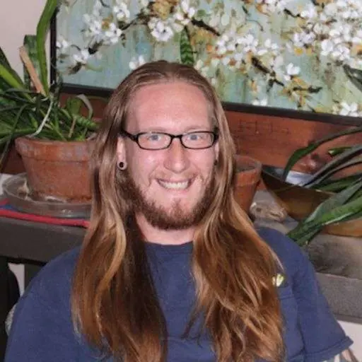 Brad Cave
