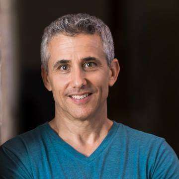 Jeff Phillips