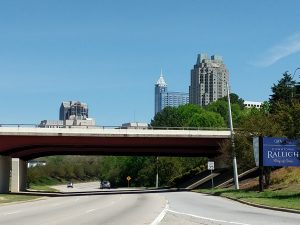 Welcome To Raleigh NC Truckin' Movers