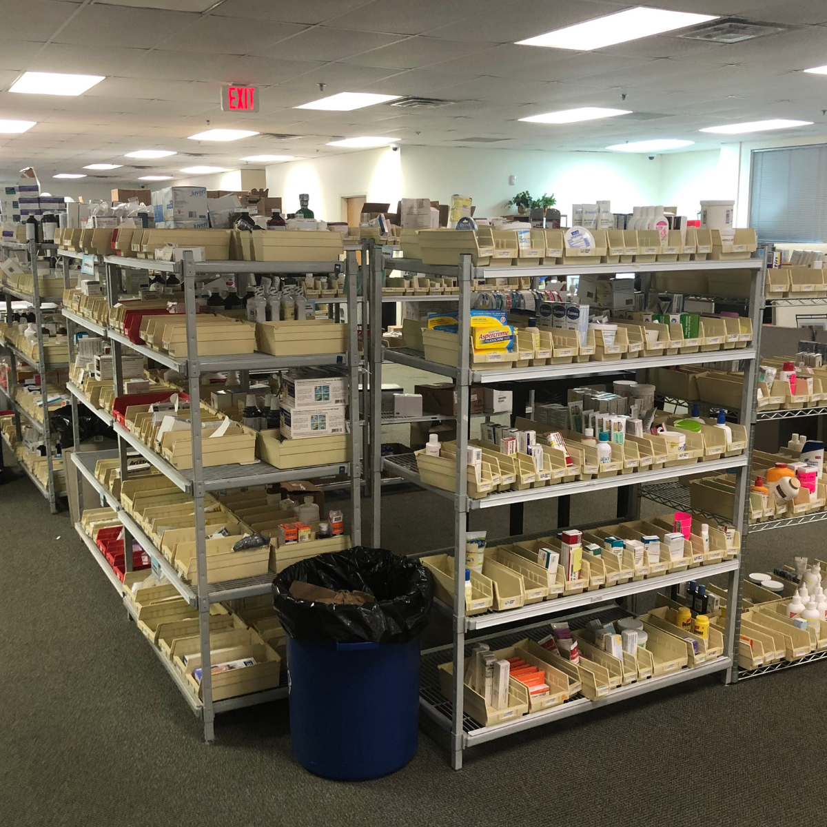 Business Moving Service